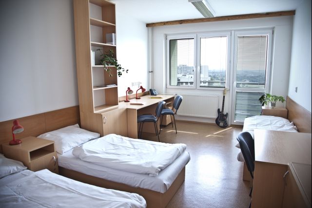 room